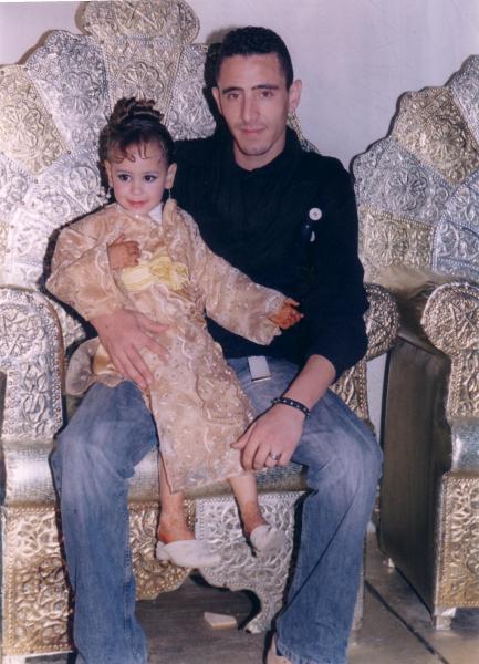 khamsa dial khmames 3liha rbi y hdiha i khlilha momo d 3iniha